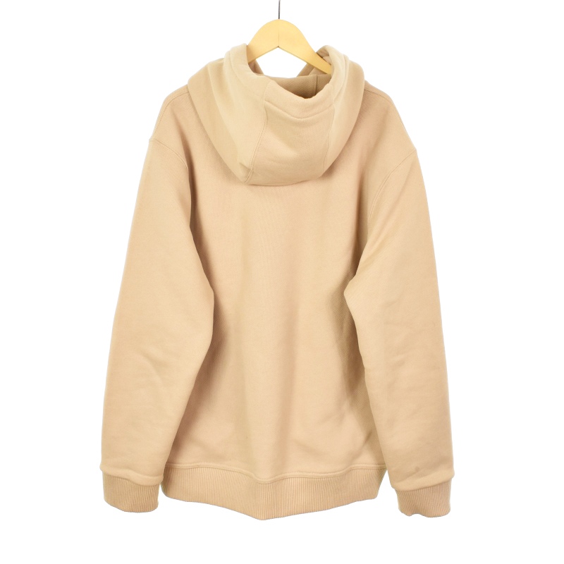 バーバリー BURBERRY 23SS プローサムラベル パッチ プルオーバー 