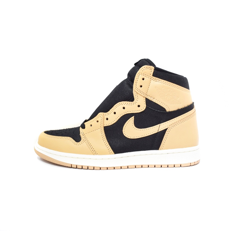 未使用品 ナイキ NIKE Air Jordan 1 Retro High OG Vachetta Tan エア 