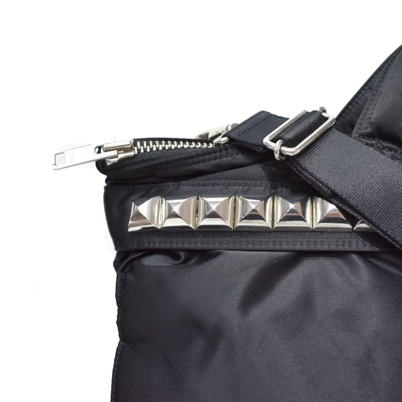ポーター PORTER ジャムホームメイド JAM HOME MADE ヘルメットバッグ 