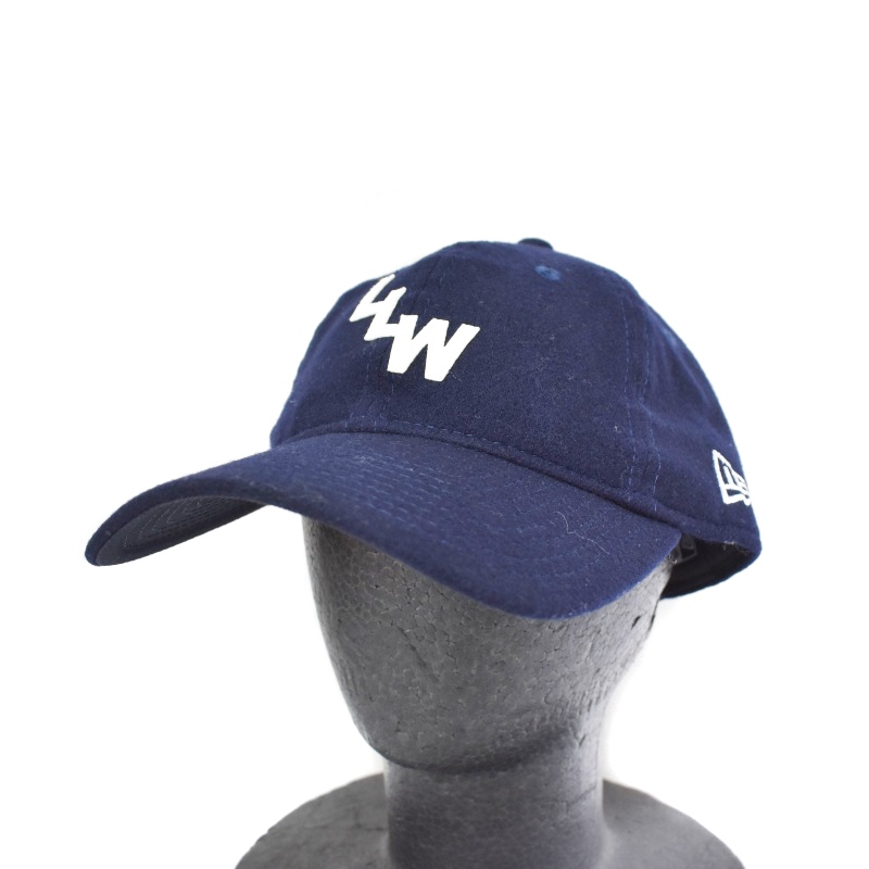 ニューエラ NEW ERA ダブルタップス WTAPS 9TWENTY LLW キャップ 帽子 