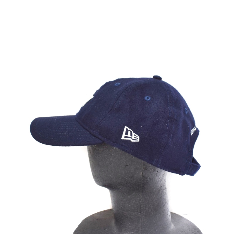 ニューエラ NEW ERA ダブルタップス WTAPS 9TWENTY LLW キャップ 帽子 
