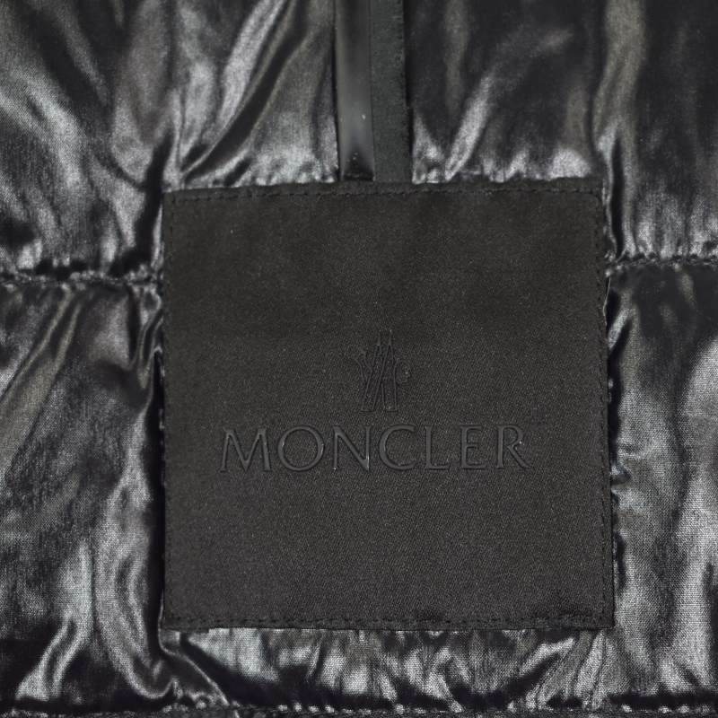 モンクレール MONCLER 22AW MAYON GIUBBOTTO フード付き ジップアップ