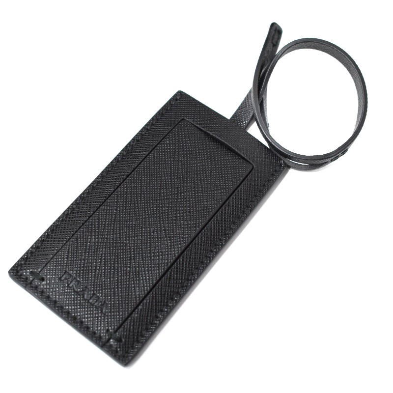 プラダ PRADA テスート サフィアーノ 2WAY ブリーフケース ビジネス