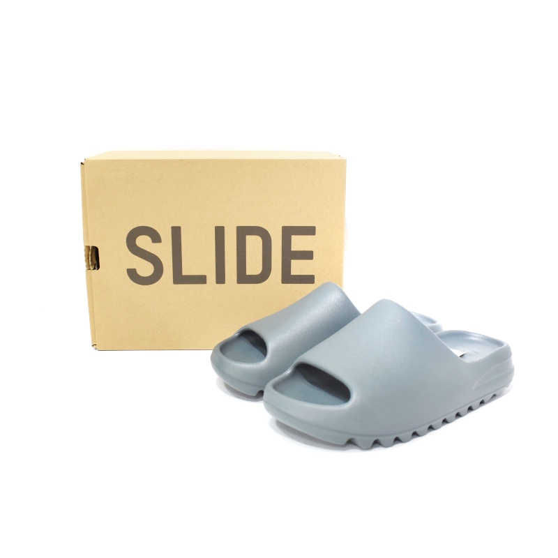 アディダス adidas YEEZY Slide Slate Marine イージー スライド 