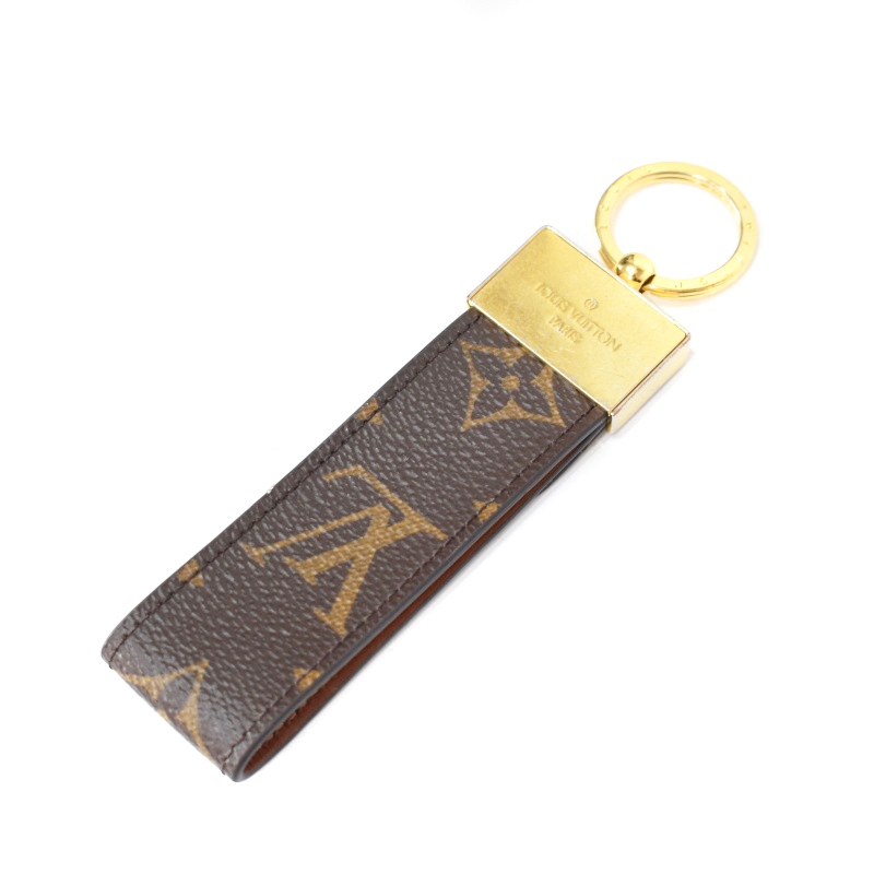 ルイヴィトン LOUIS VUITTON ポルトクレ ドラゴンヌ ドフィーヌ 