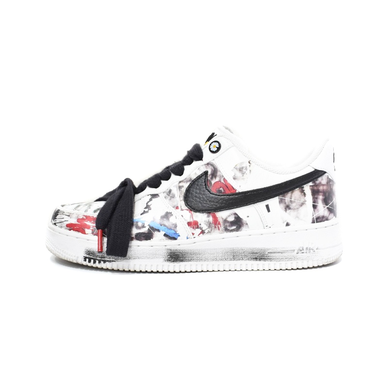 ナイキ NIKE ピースマイナスワン PEACEMINUSONE AIR FORCE 1 PARA 
