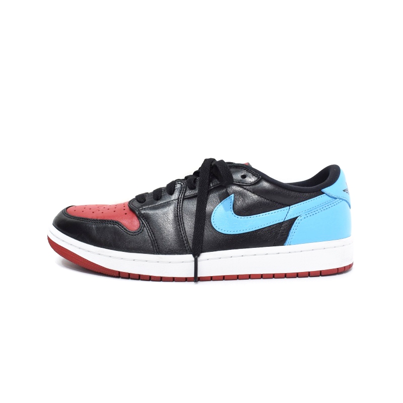 ナイキ NIKE WMNS Air Jordan 1 Retro Low OG NC to Chi ウィメンズ 