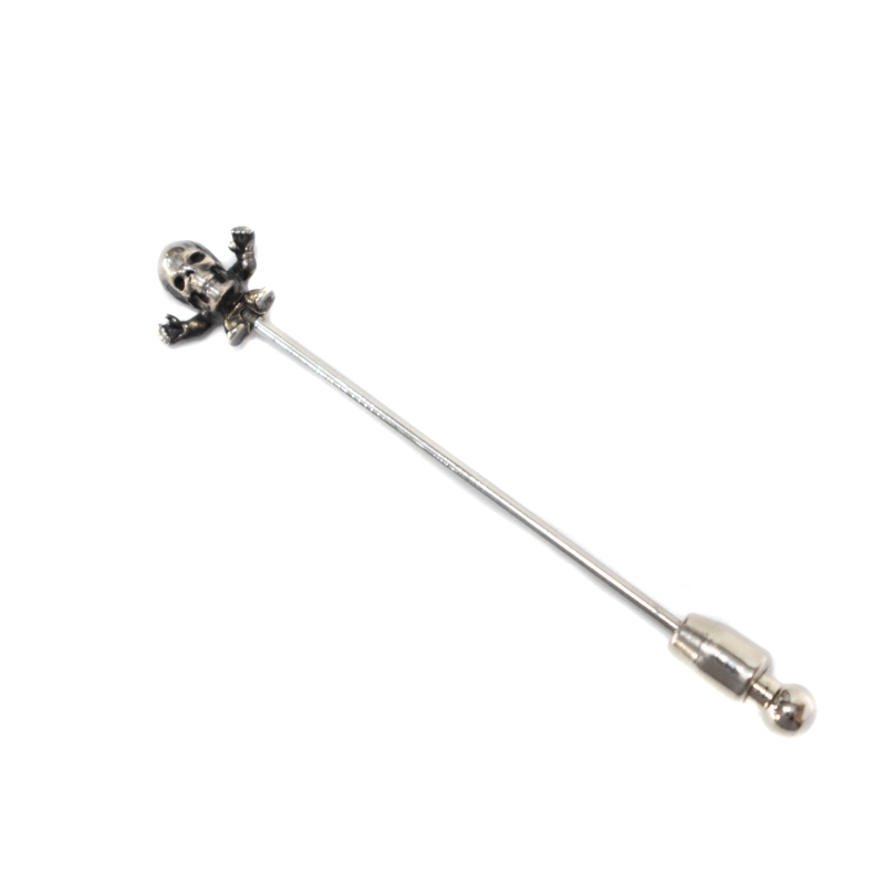 クロムハーツ CHROME HEARTS PIN FOTI LAPEL MINI フォティ ミニ  