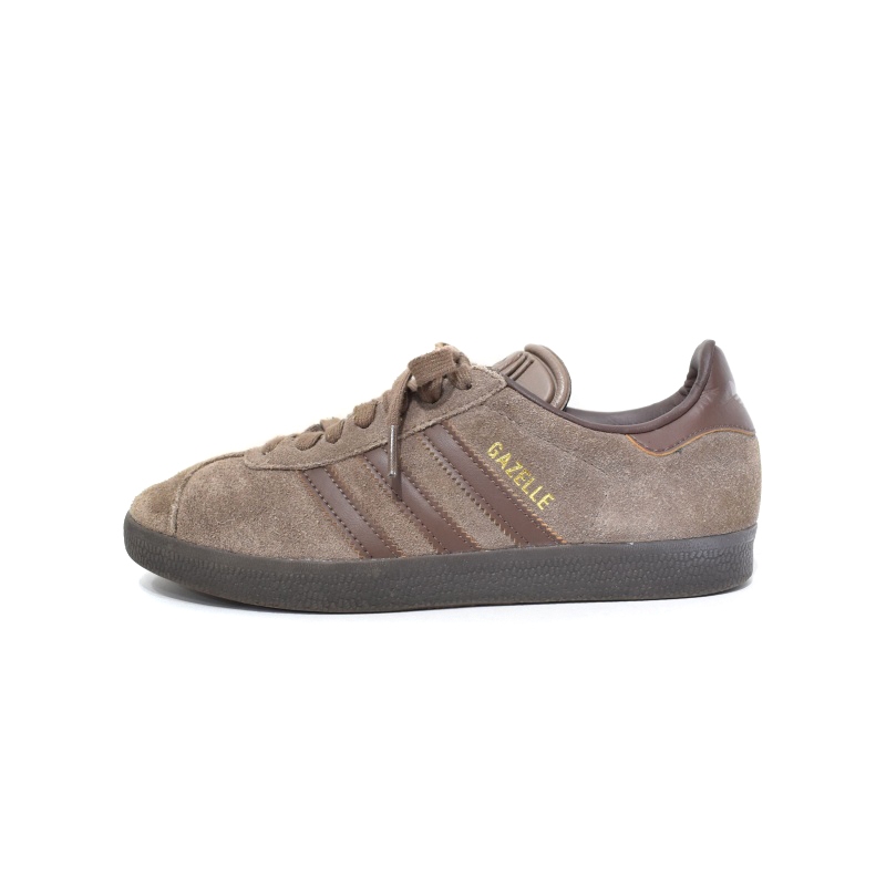 アディダスオリジナルス adidas originals GAZELLE EARTHSTRATA ガゼル 