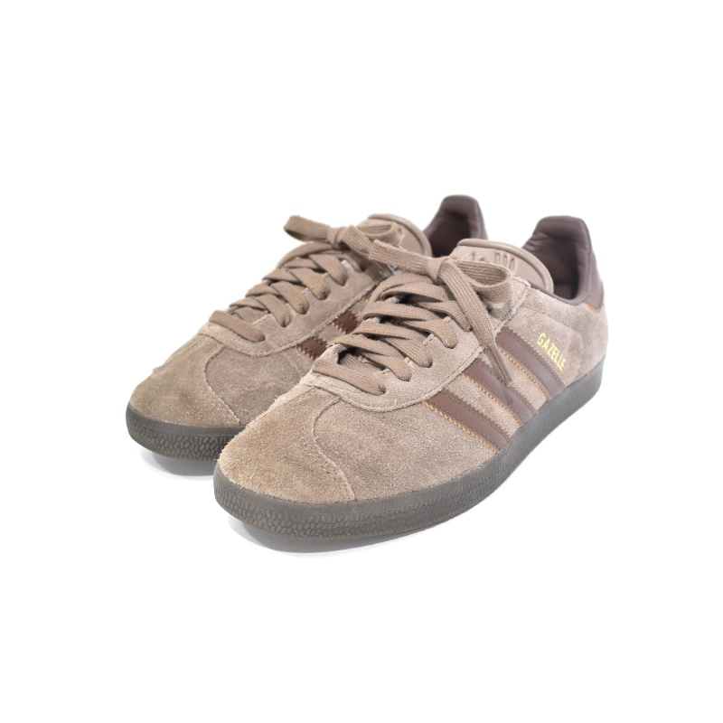 アディダスオリジナルス adidas originals GAZELLE EARTHSTRATA