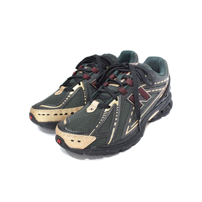 ニューバランス NEW BALANCE キス KITH 1906R Black スニーカー 