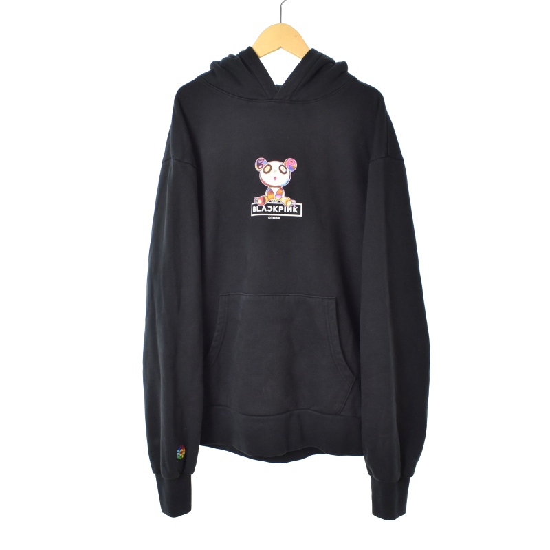 カイカイキキ 村上隆 BLACKPINK ブラックピンク Pandakashi Dreams  