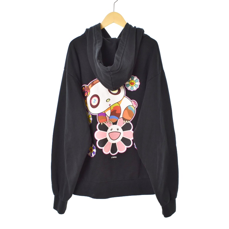 カイカイキキ 村上隆 BLACKPINK ブラックピンク Pandakashi Dreams  