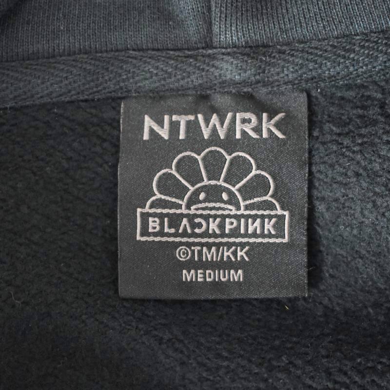 カイカイキキ 村上隆 BLACKPINK ブラックピンク Pandakashi Dreams