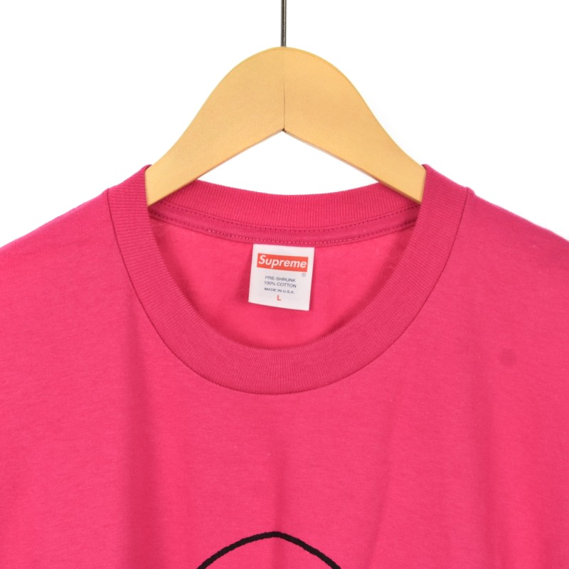 シュプリーム SUPREME 23AW Skeleton tee スケルトン Tシャツ 