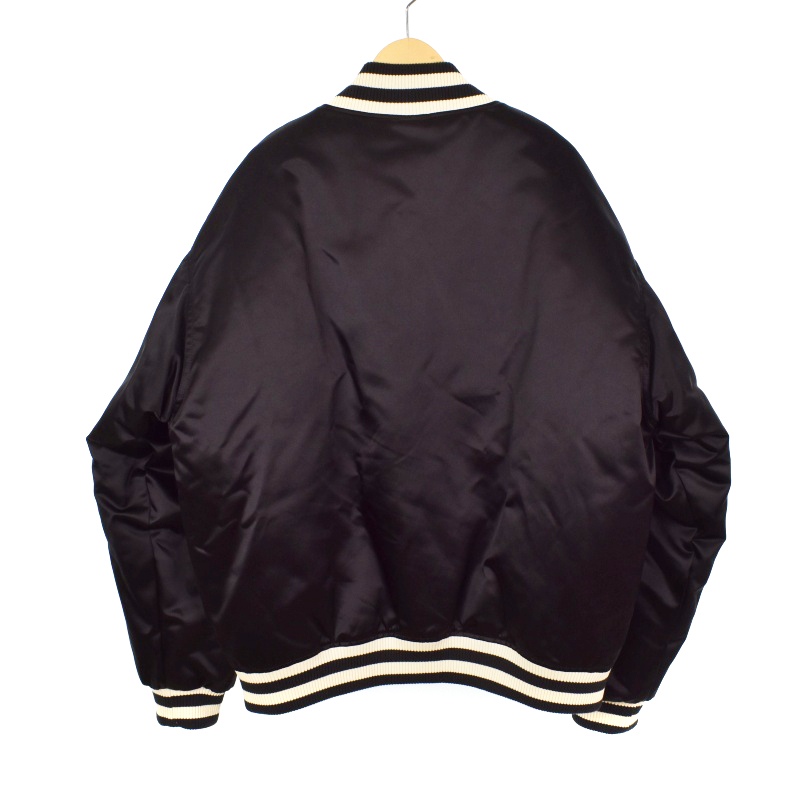 ルイヴィトン LOUIS VUITTON 24SS エンブロイダード ナイロン ベース 