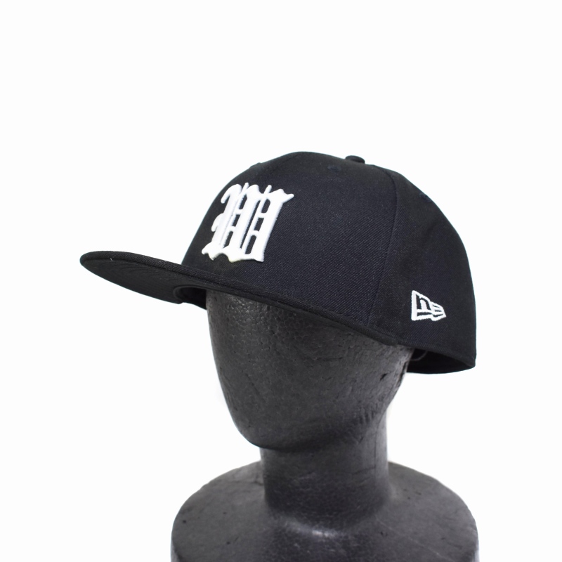 ニューエラ NEW ERA × WACKOMARIA ワコマリア 59FIFTY CAP キャップ 