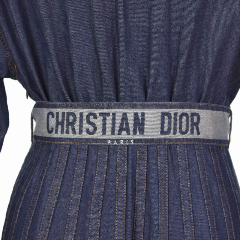 クリスチャンディオール Christian Dior 2023クルーズ Denim Couture  