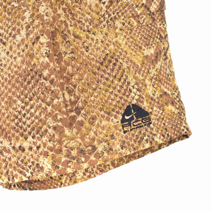 シュプリーム SUPREME ナイキ NIKE ACG Nylon Trail Short ナイロン