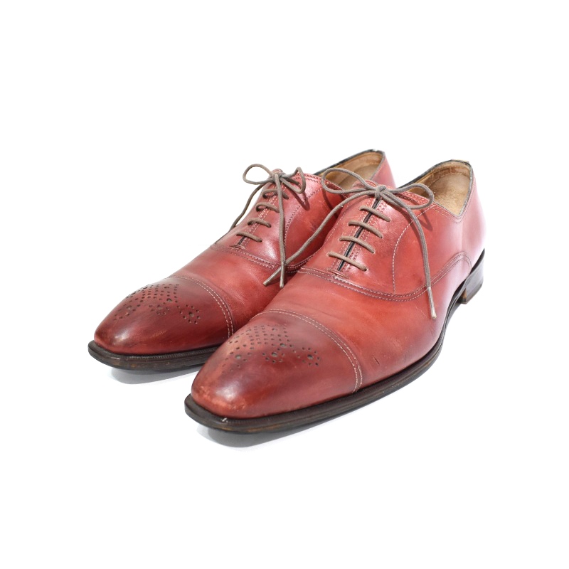 ステファノブランキーニ STEFANO BRANCHINI ビジネスシューズ ドレス 