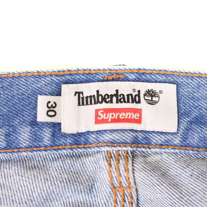 Supreme Timberland ペインターパンツ Supreme Timberland Double Knee Painter Pant (SS21) - $158