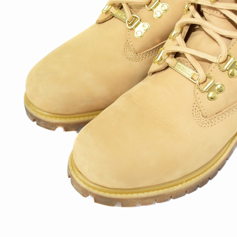 【Timberland】26.5cmティンバーランド 50thモデル 新品 Timberland】26.5cmティンバーランド 50thモデル - メルカリ