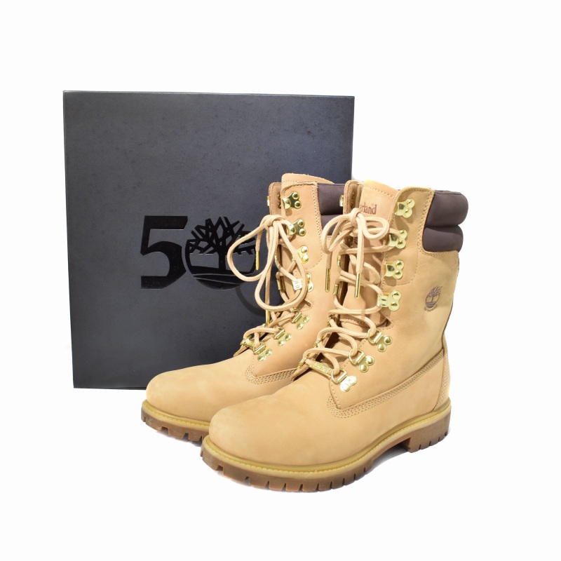 楽天市場】＊TIMBERLAND｜W 50th Edition Premium 6-Inch WP