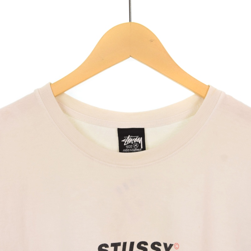 ステューシー STUSSY 80s-90s Nintendo 64 パロディ Tシャツ