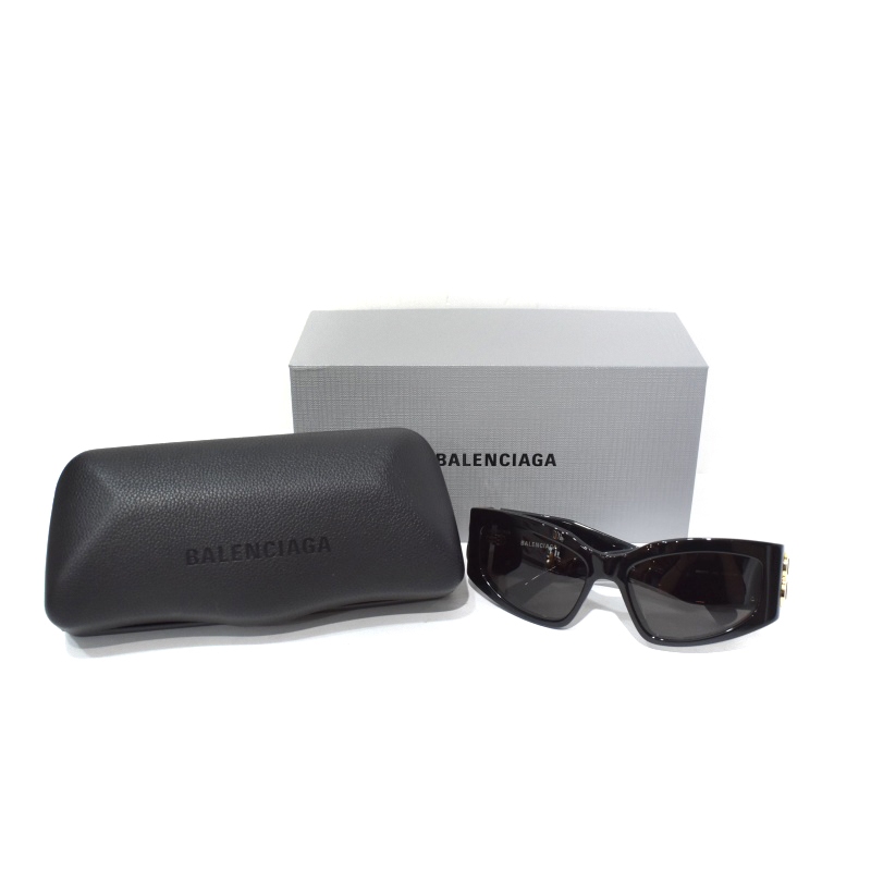 【希少】 バレンシアガ サングラス グレー ブラック ネイビー アイウェア ロゴ 楽天市場】【11/1～11/3限定・最大2万円OFFクーポン配布中