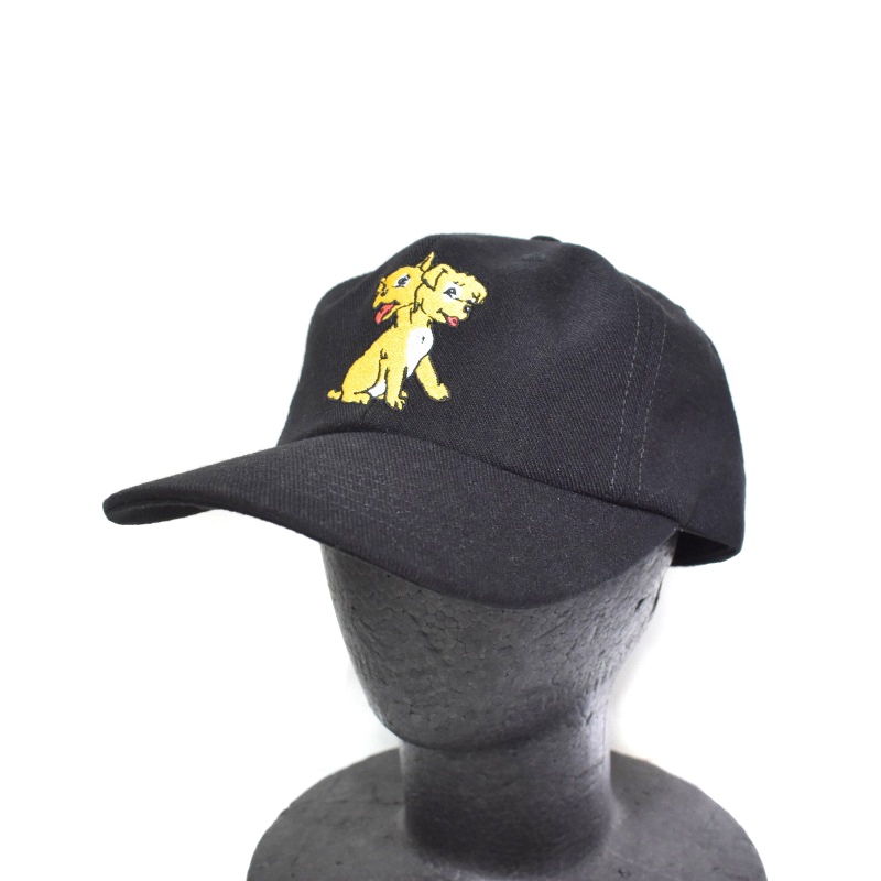 シュプリーム SUPREME 24SS Melvins 6-Panel メルヴィンズ 6パネル 