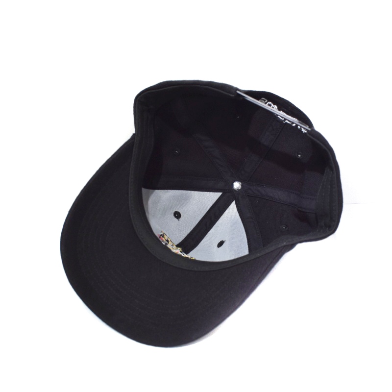 シュプリーム SUPREME 24SS Melvins 6-Panel メルヴィンズ 6