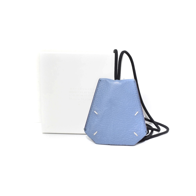 マルタンマルジェラ ネックストラップ 中古・古着通販】Maison Margiela (メゾンマルジェラ) ネック
