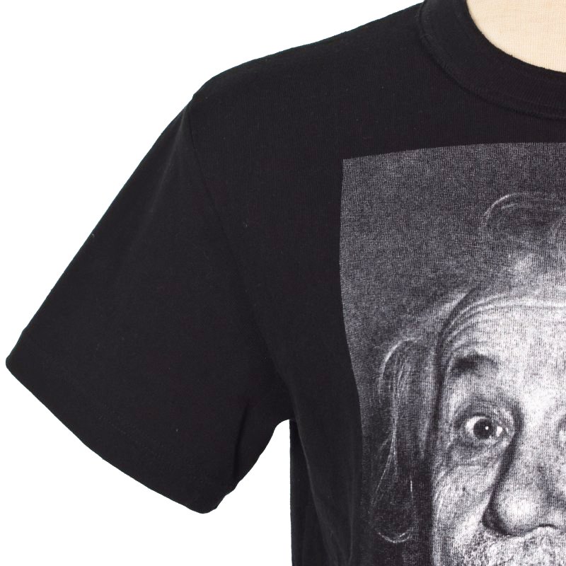 サカイ sacai 20AW Einstein T-Shirt アインシュタイン Tシャツ 