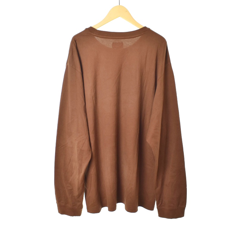 21aw supreme geo arc l/s ロンt カットソー 白 シュプリーム SUPREME 21AW Geo Arc Logo L/S Tシャツ 長袖 ロン