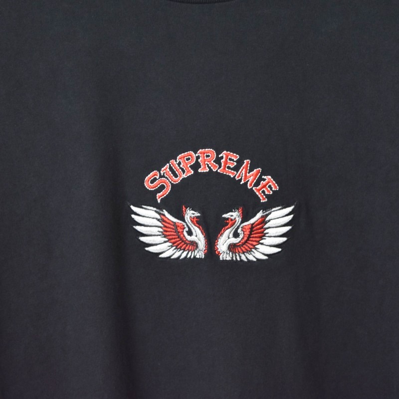 シュプリーム SUPREME 22FW Phoenix S/S Tシャツ カットソー