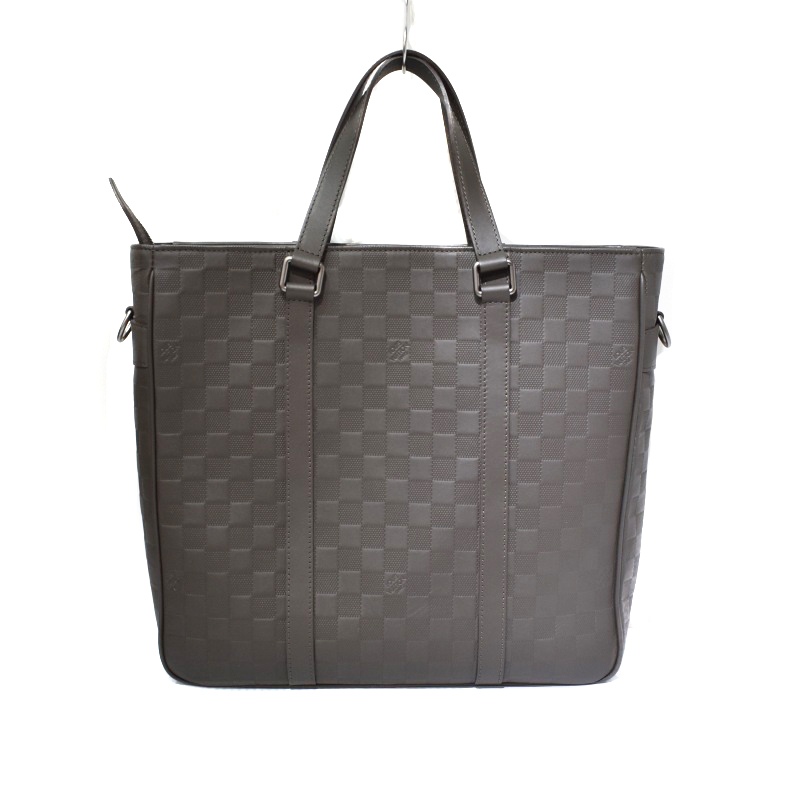 ルイヴィトン LOUIS VUITTON ダミエ アンフィニ ネオ タダオPM