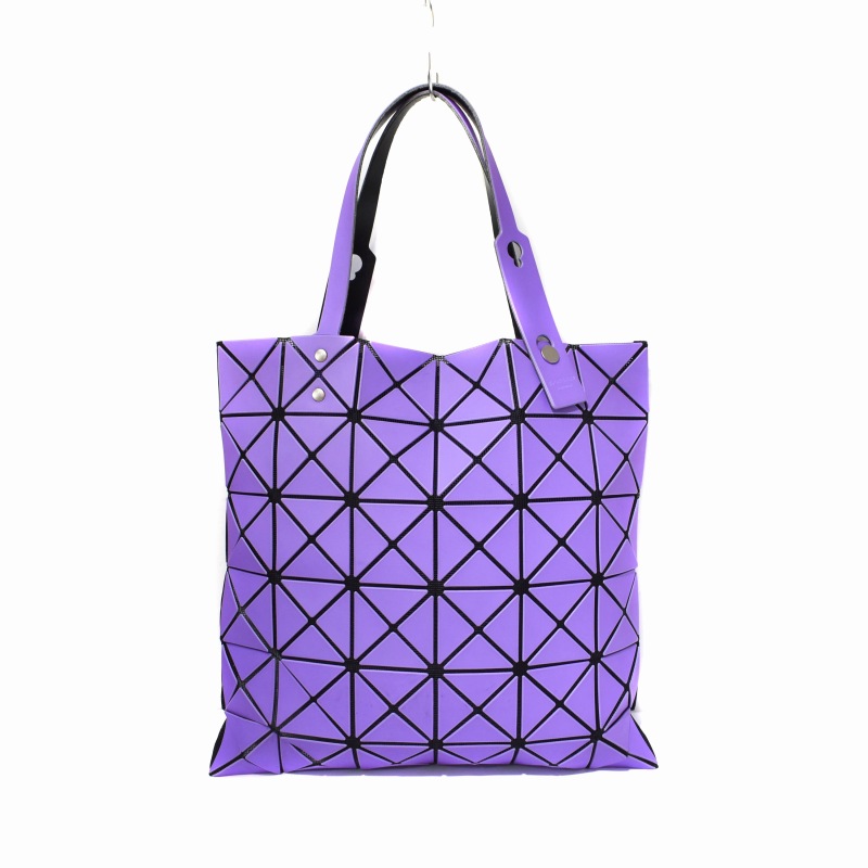 バオバオ イッセイミヤケ BAOBAO ISSEY MIYAKE トートバッグ  