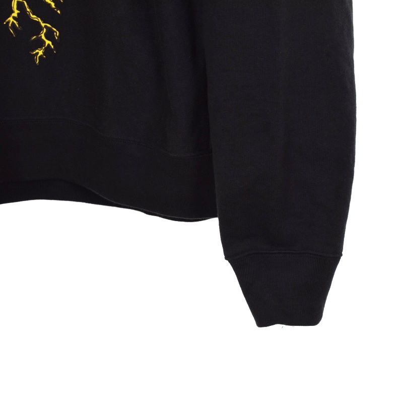 グッチ GUCCI 20SS きのこ グラフィックプリント スウェット