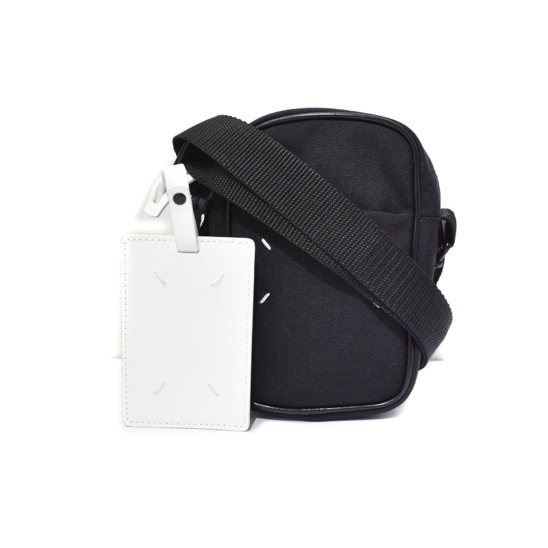 メゾンマルジェラ 11 Maison Margiela 11 1CON mini カメラ クロス  