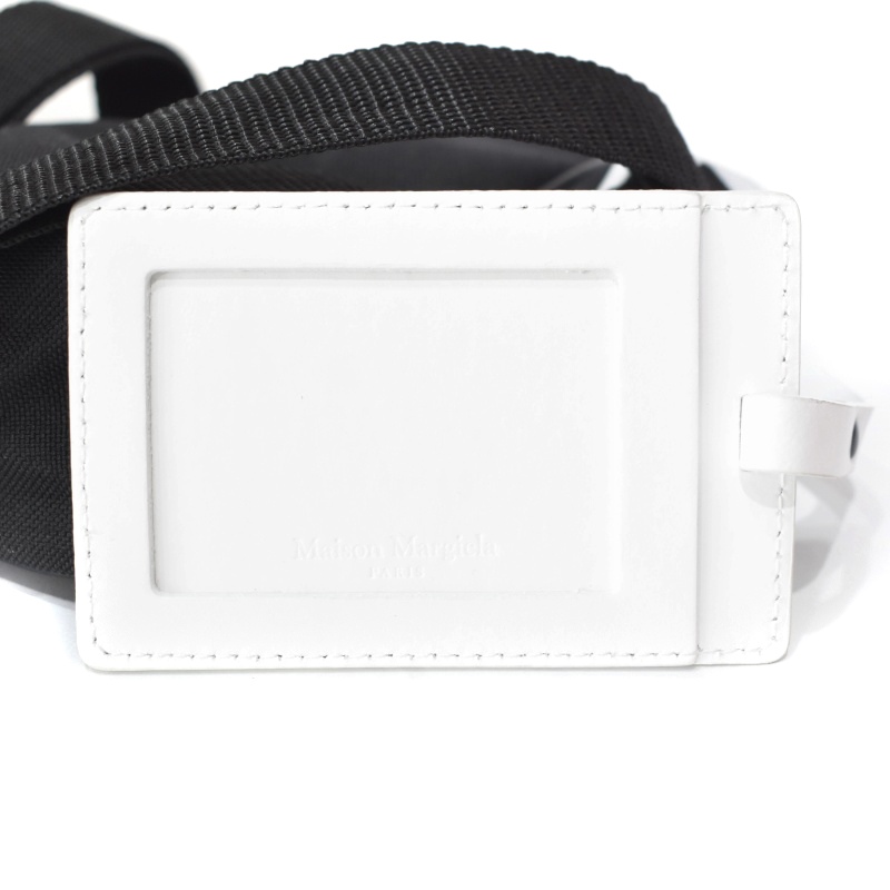 メゾンマルジェラ 11 Maison Margiela 11 1CON mini カメラ クロス  