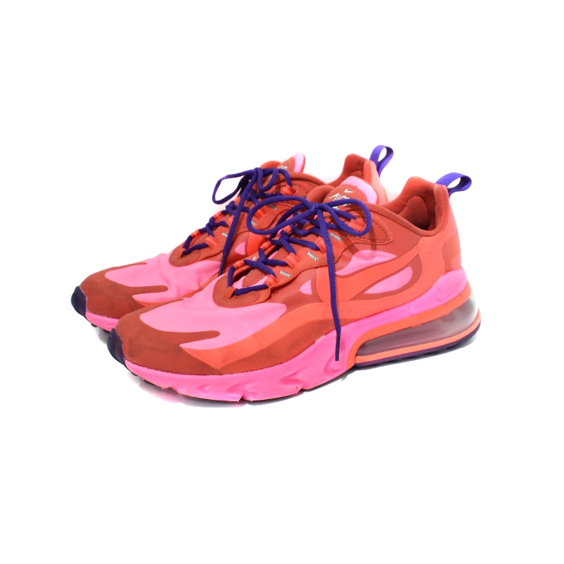 ナイキ NIKE Air Max 270 React Electronic Music エアマックス 