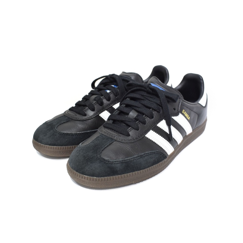 アディダスオリジナルス adidas originals Samba ADV Core Black
