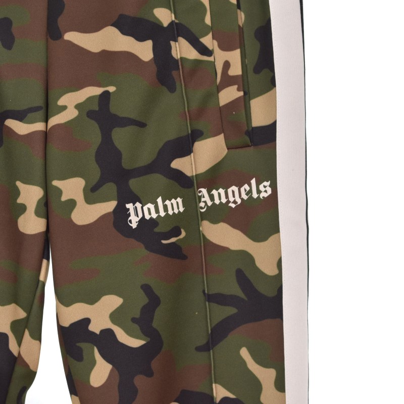 パームエンジェルス PALM ANGELS トラックパンツ イージーパンツ