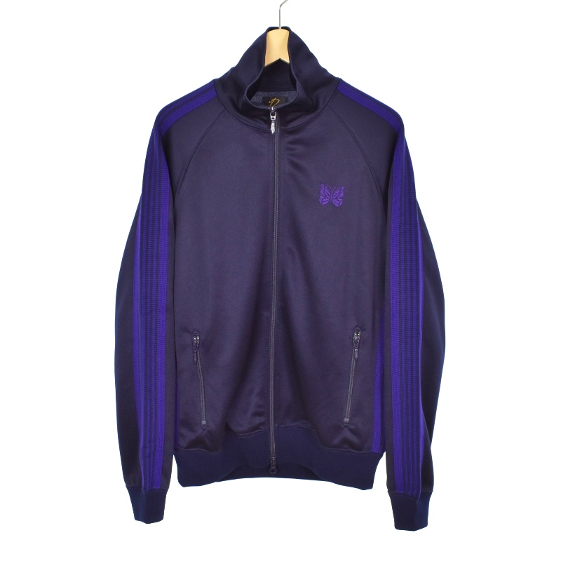 straykids needles コラボ トラックジャケット サイズXS StrayKids