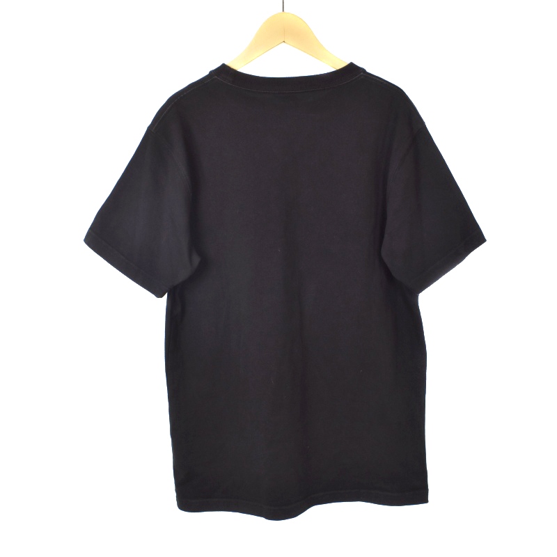 21SS Oversized Dior Flowers Tシャツ 半袖 黒 M 楽天市場】Dior 2021SS Oversized Dior Flowers Tee