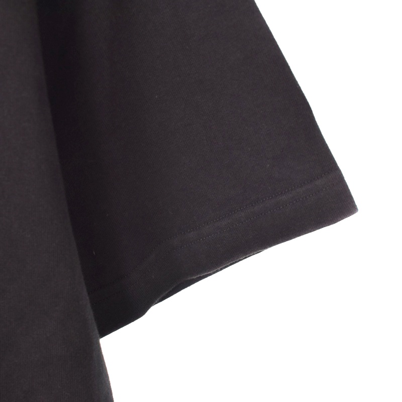 ディオールオム Dior HOMME 21SS Oversized Dior Flowers Tee T