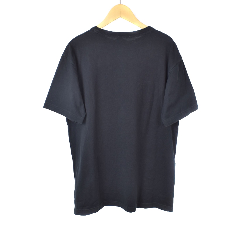 ディオールオム Dior HOMME 21SS Over Size Logo Tee Tシャツ 