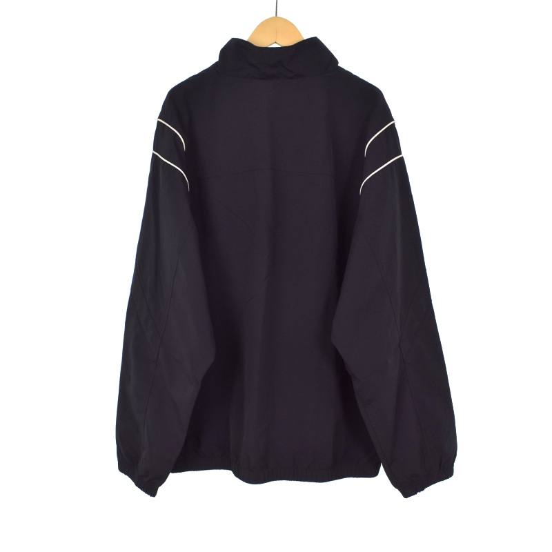 シュプリーム SUPREME 21SS Cross Paneled Track Jacket クロス