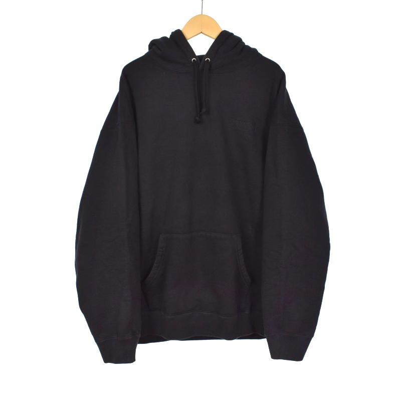 シュプリーム SUPREME 20FW Smurfs Hooded Sweatshirt スマーフ  