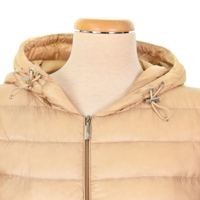 モンクレール MONCLER LAURE ダウンジャケット ダウンコート